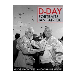 PORTRAITS - Héros Anonymes