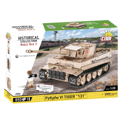 COBI - Char PZKPFW Tiger 131