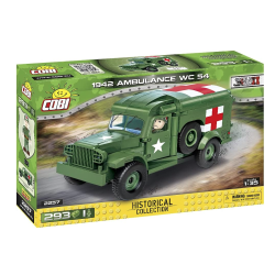 COBI - Camion 1942...