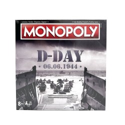 Monopoly D-Day