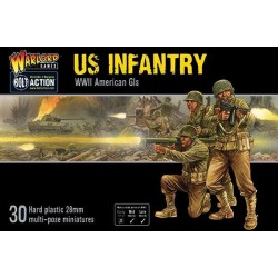 Maquette Bolt Action - US...