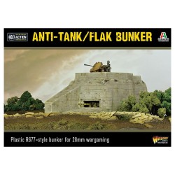 Maquette Bolt Action -...