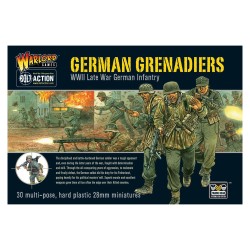 Maquette Bolt Action -...