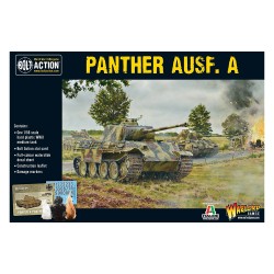 Maquette Bolt Action -...