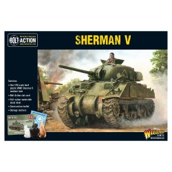 Maquette Bolt Action -...