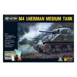 Maquette Bolt Action - M4...