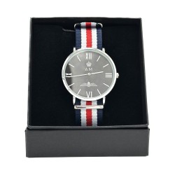 Montre - Pilote Royal Air...