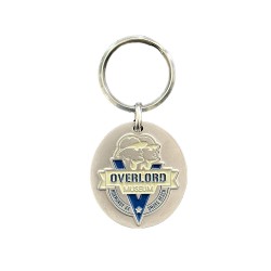 Keyring - Overlord Museum