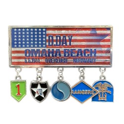 MAGNET CHARMS - OMAHA...