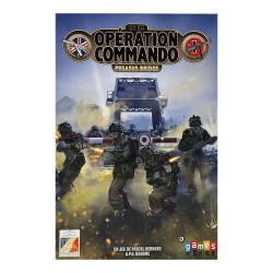 Operation Commando -...
