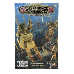 Operation Commando -...