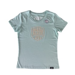 T-Shirt Femme - Omaha Beach...