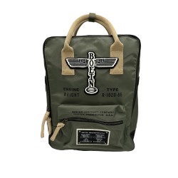 Sac à dos vintage - BOEING...