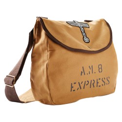 Sac à Bandoulière - B-17