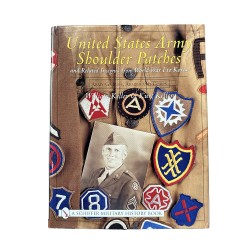 United States Army Shoulder...