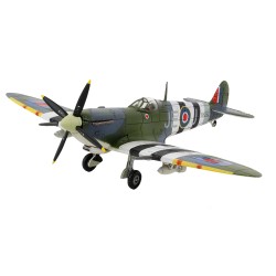1:72 British Supermarine...