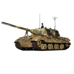1:32 German Sd.Kfz.186...