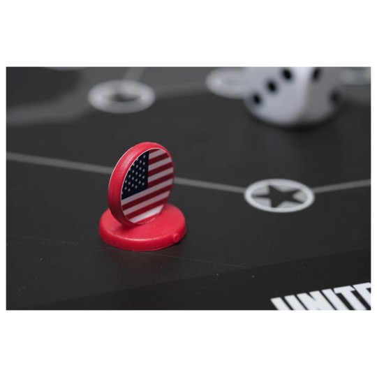 The World War II Trivia Game