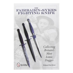 The Fairbairn-Sykes...