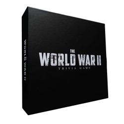 The World War II - Trivia...