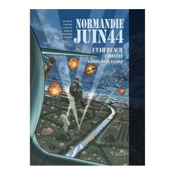 NORMANDIE JUIN 44 volume 2...