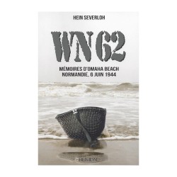 WN 62  Mémoires d'Omaha...