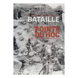 Bataille pour la Pointe du Hoc
