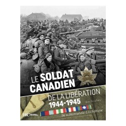 Le Soldat Canadien de la...