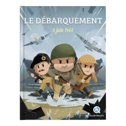 QUELLE HISTOIRE - Le...