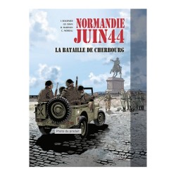 Normandie Juin 44 Tome 7 -...