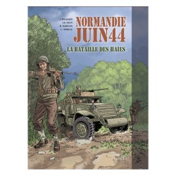 Normandie Juin 44 Tome 8 -...