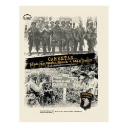 CARENTAN - Linking Omaha...