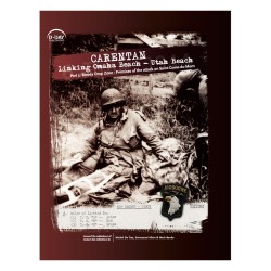 CARENTAN - Linking Omaha...