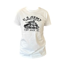 T-shirt Vintage - Us Army...