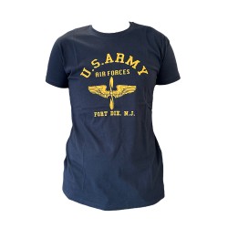 T-Shirt Vintage - US Army...