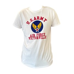 T-Shirt Vintage - US Army...