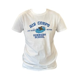 T-Shirt Vintage - Air Corps...