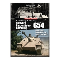 Historique de la Schwere...